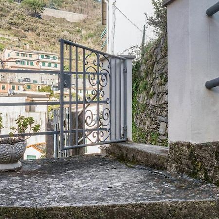 Casa Lebecci Διαμέρισμα Ριοματζόρε Εξωτερικό φωτογραφία