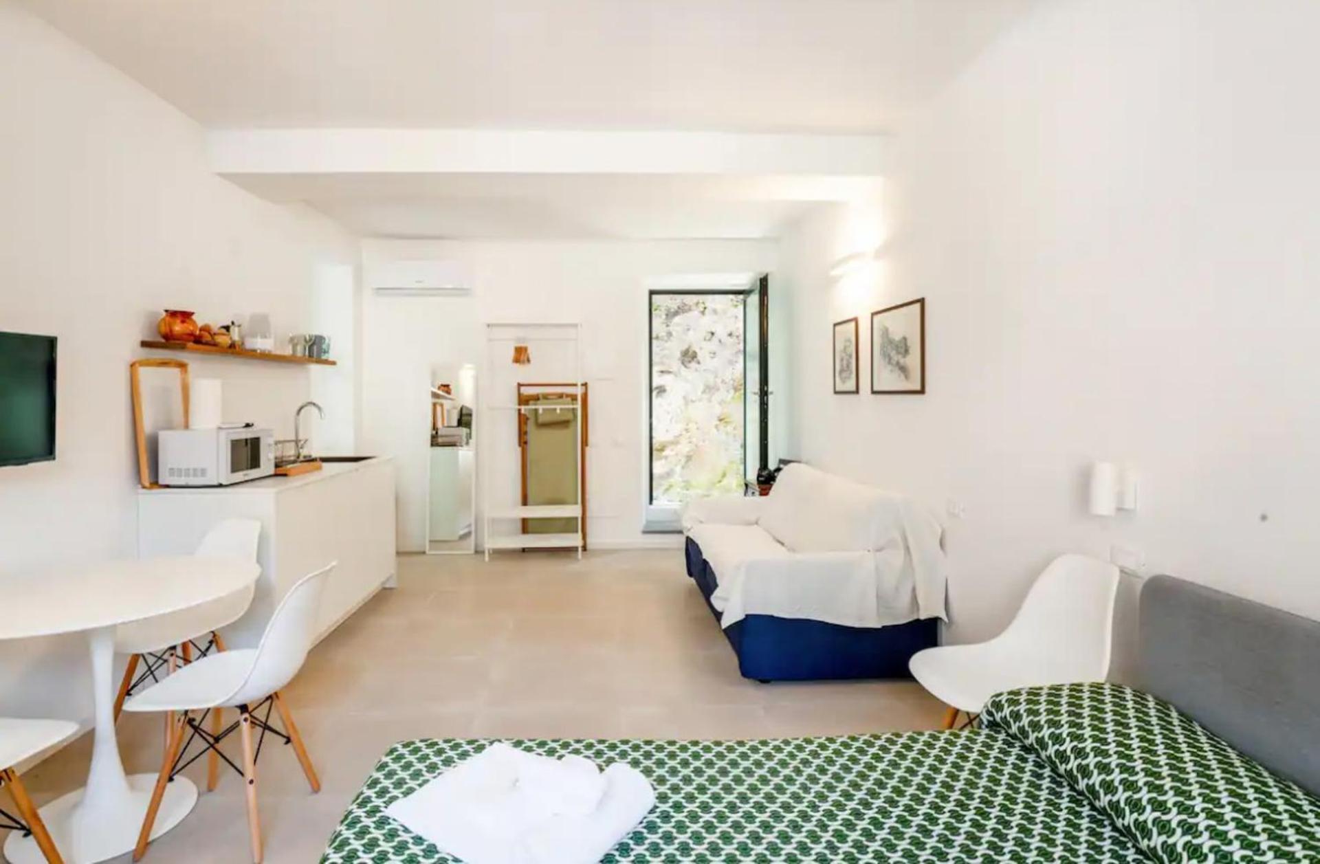 Casa Lebecci Διαμέρισμα Ριοματζόρε Εξωτερικό φωτογραφία