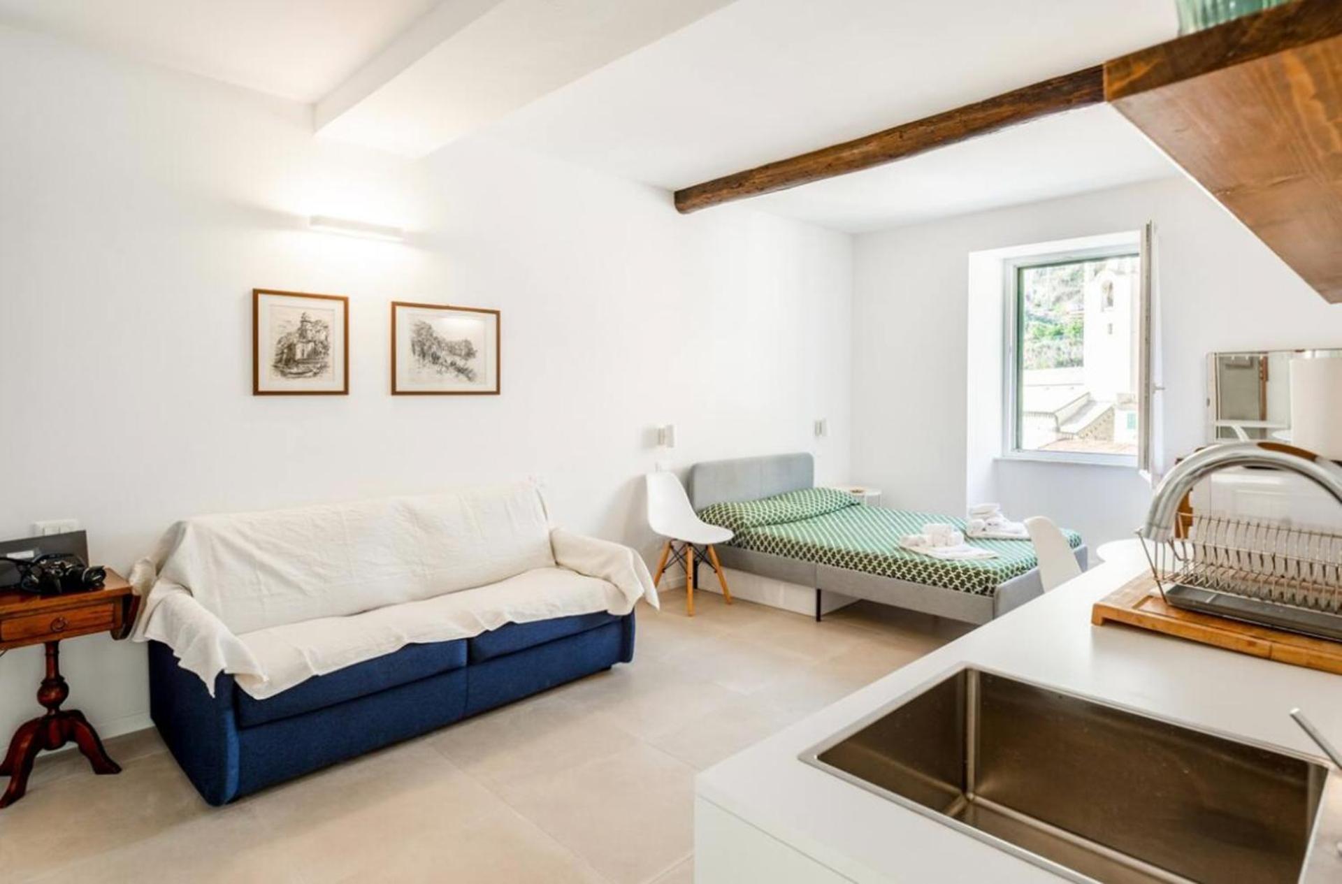 Casa Lebecci Διαμέρισμα Ριοματζόρε Εξωτερικό φωτογραφία