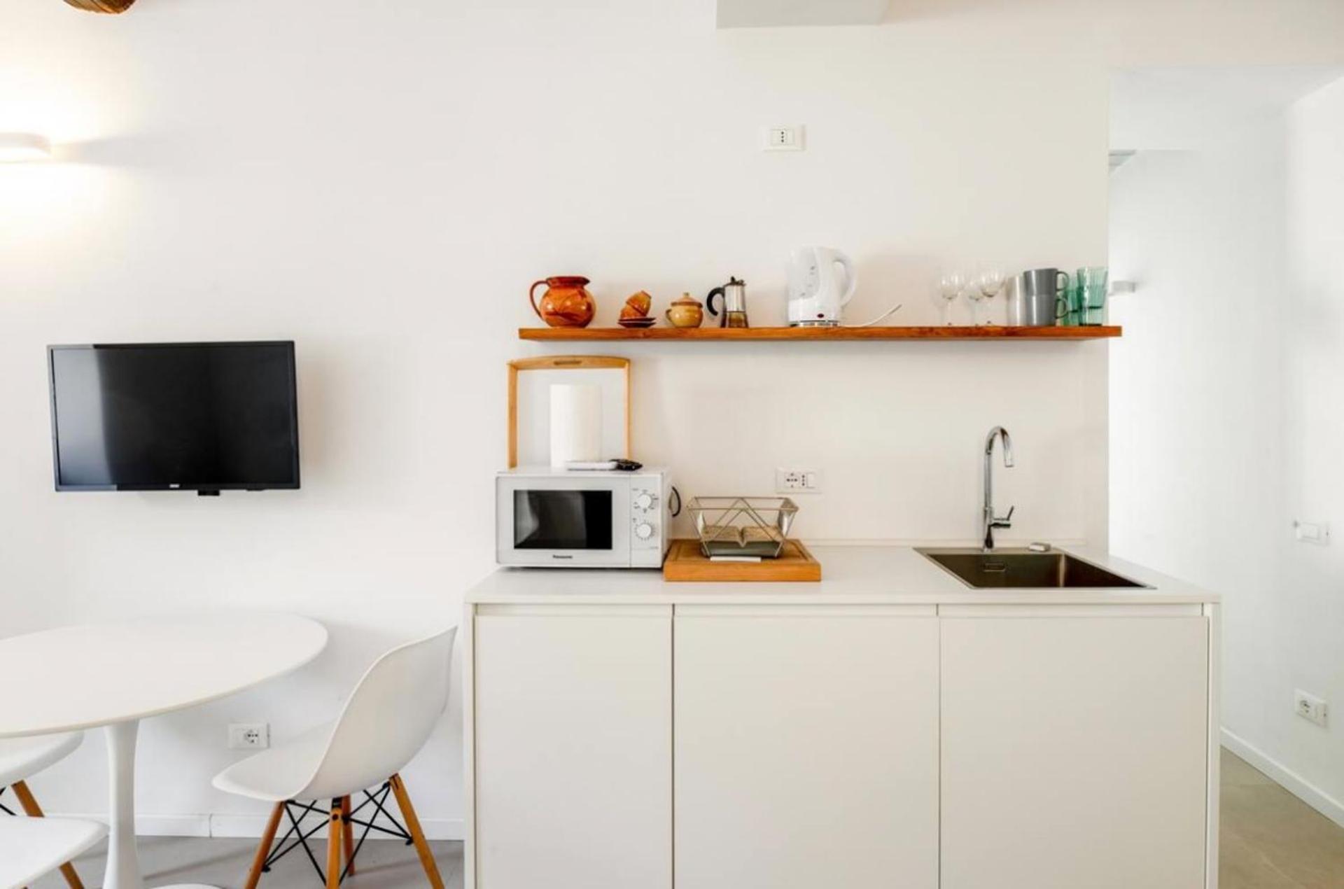 Casa Lebecci Διαμέρισμα Ριοματζόρε Εξωτερικό φωτογραφία