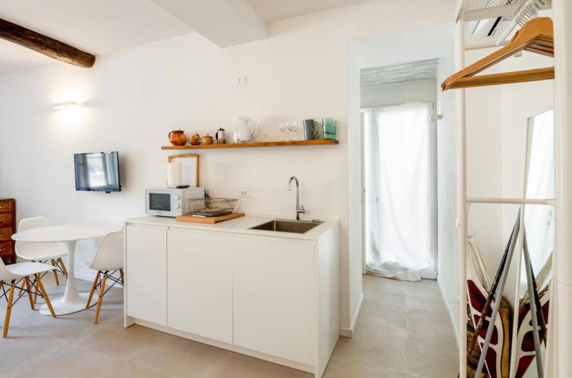 Casa Lebecci Διαμέρισμα Ριοματζόρε Εξωτερικό φωτογραφία