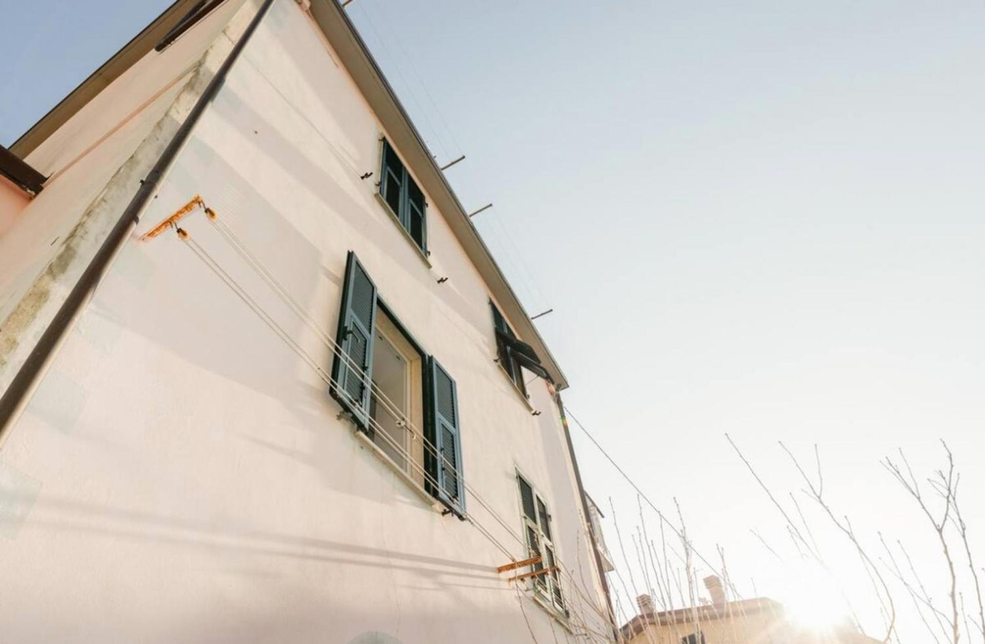 Casa Lebecci Διαμέρισμα Ριοματζόρε Εξωτερικό φωτογραφία